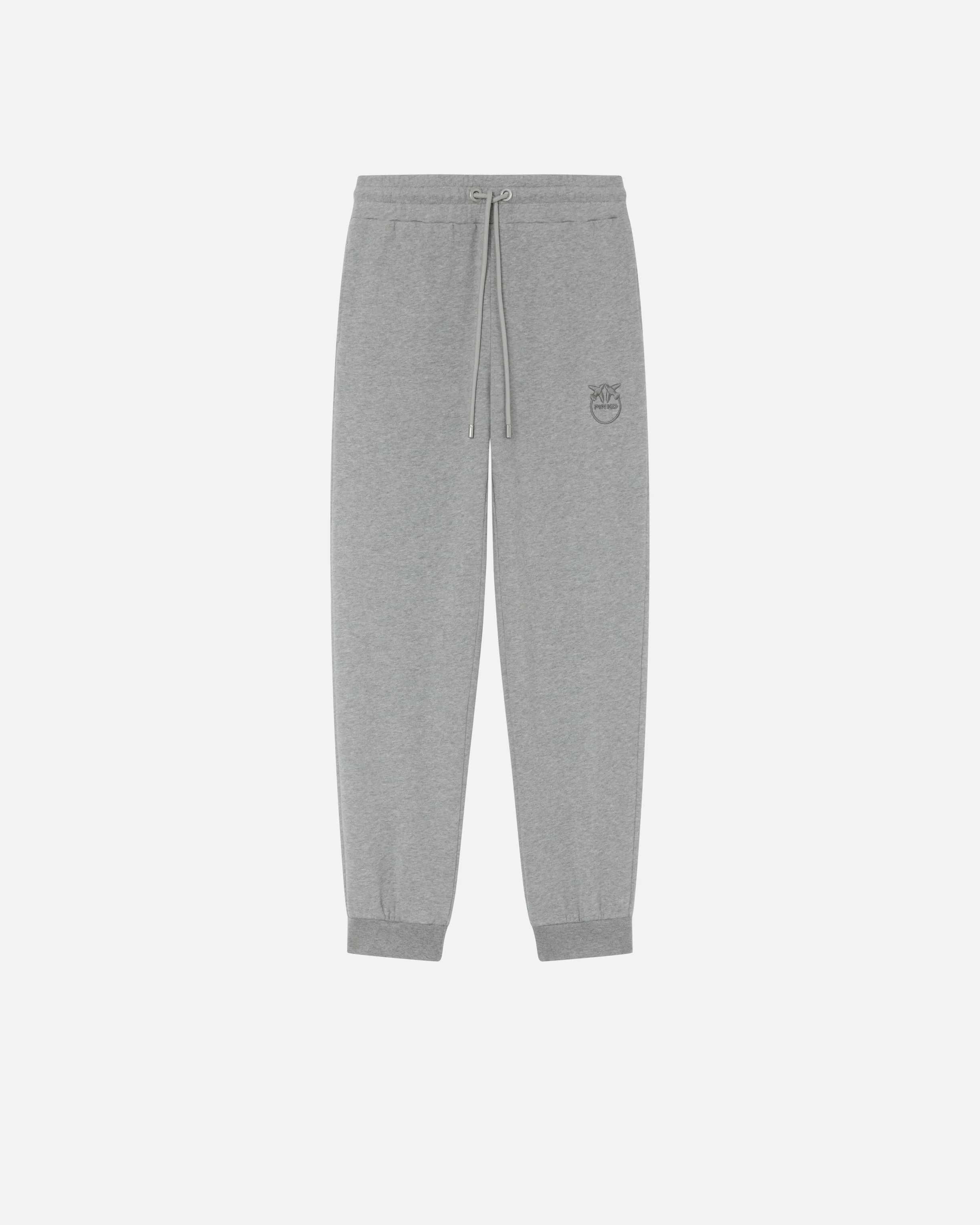 Pantalon de jogging love birds | Gris