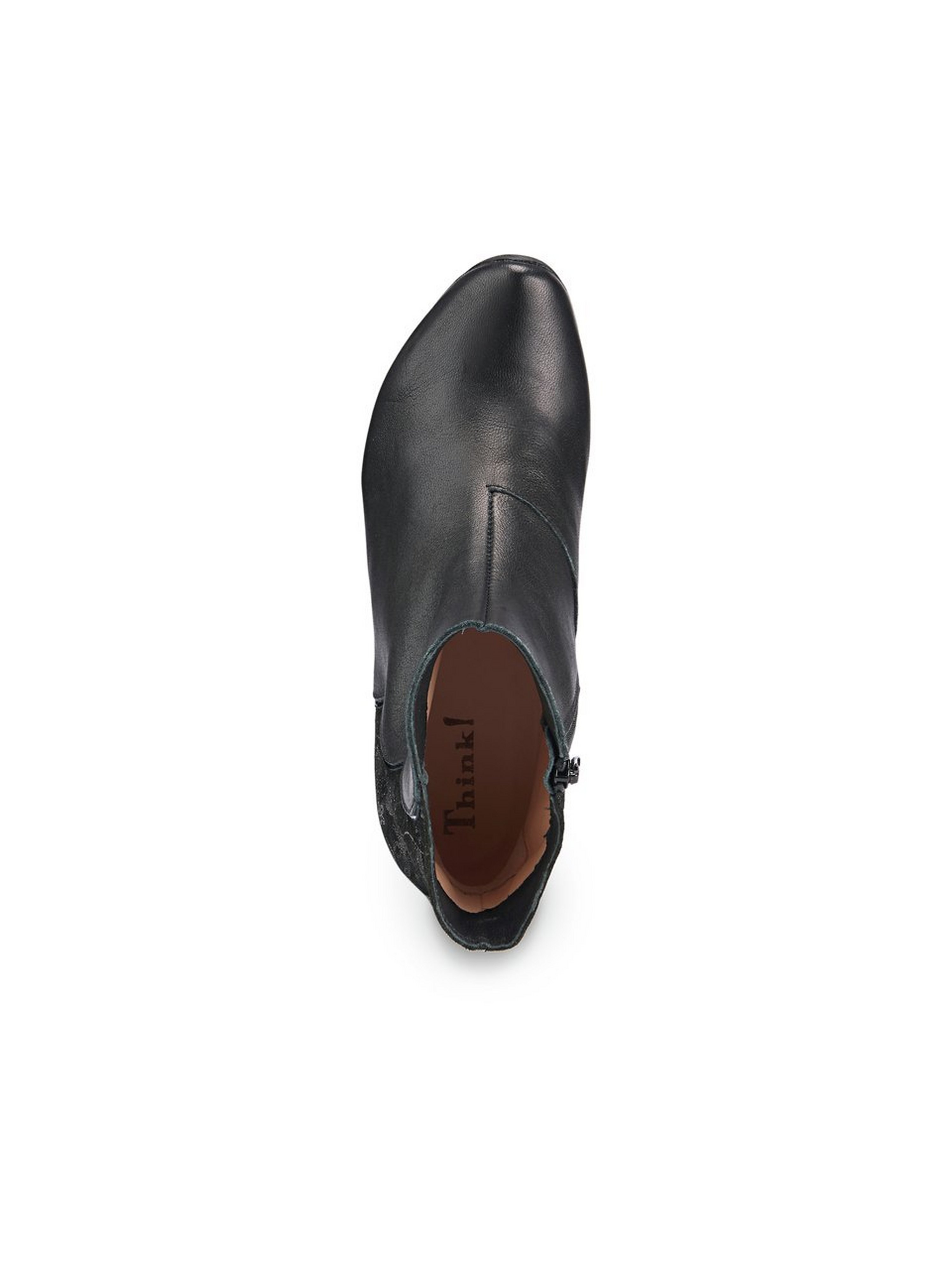 Stiefelette Aida