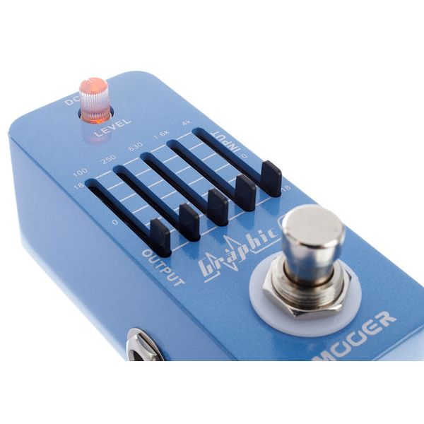 Mooer Graphic G