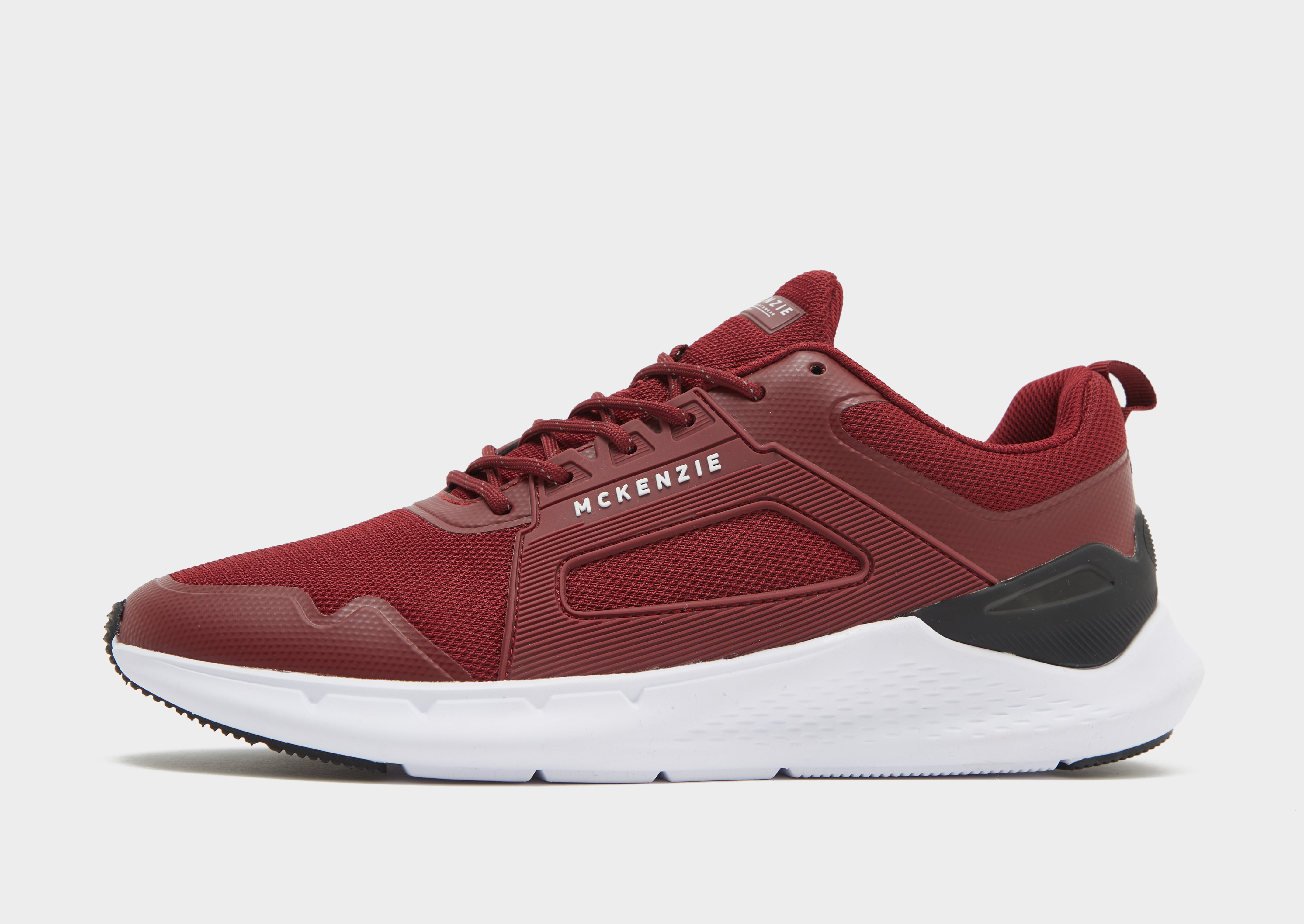 McKenzie Alt Runner Homme
