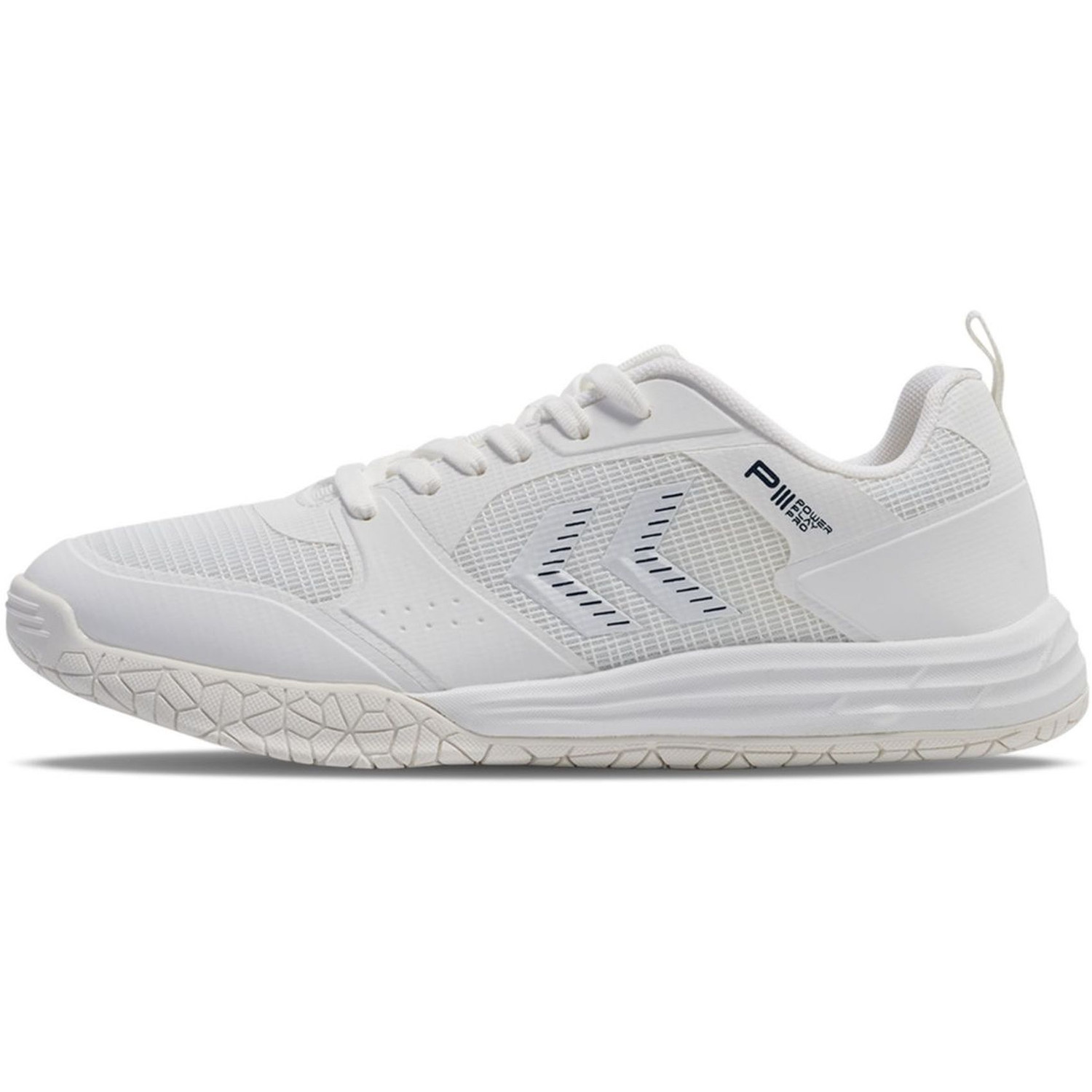 Hummel PIII Power Play Pro Laces Kids