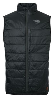 Veste Sans Manche Void Core Thermore Noir