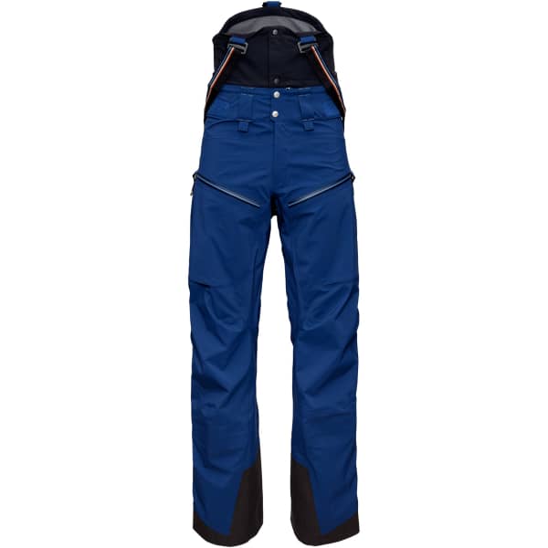 Pantalon de ski ELEVENATE BEC DE ROSSES XI PANTS GUIDE BLUE
