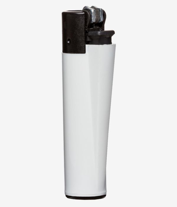 Antix Sane Clipper Feuerzeug (white)