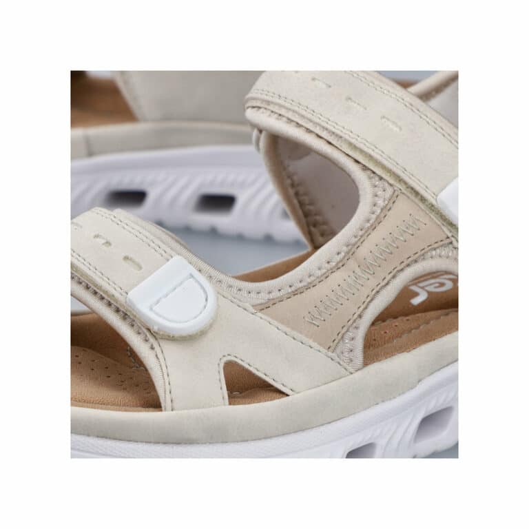 Rieker Sandal Dame 64074-60