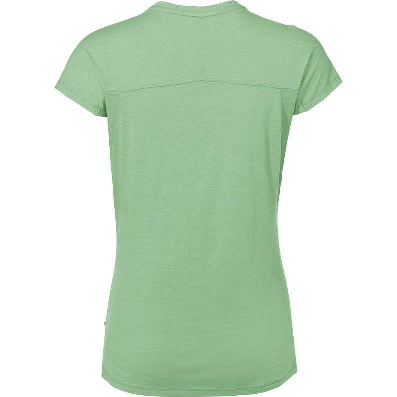 Vaude Damen Tekoa Wool T-Shirt