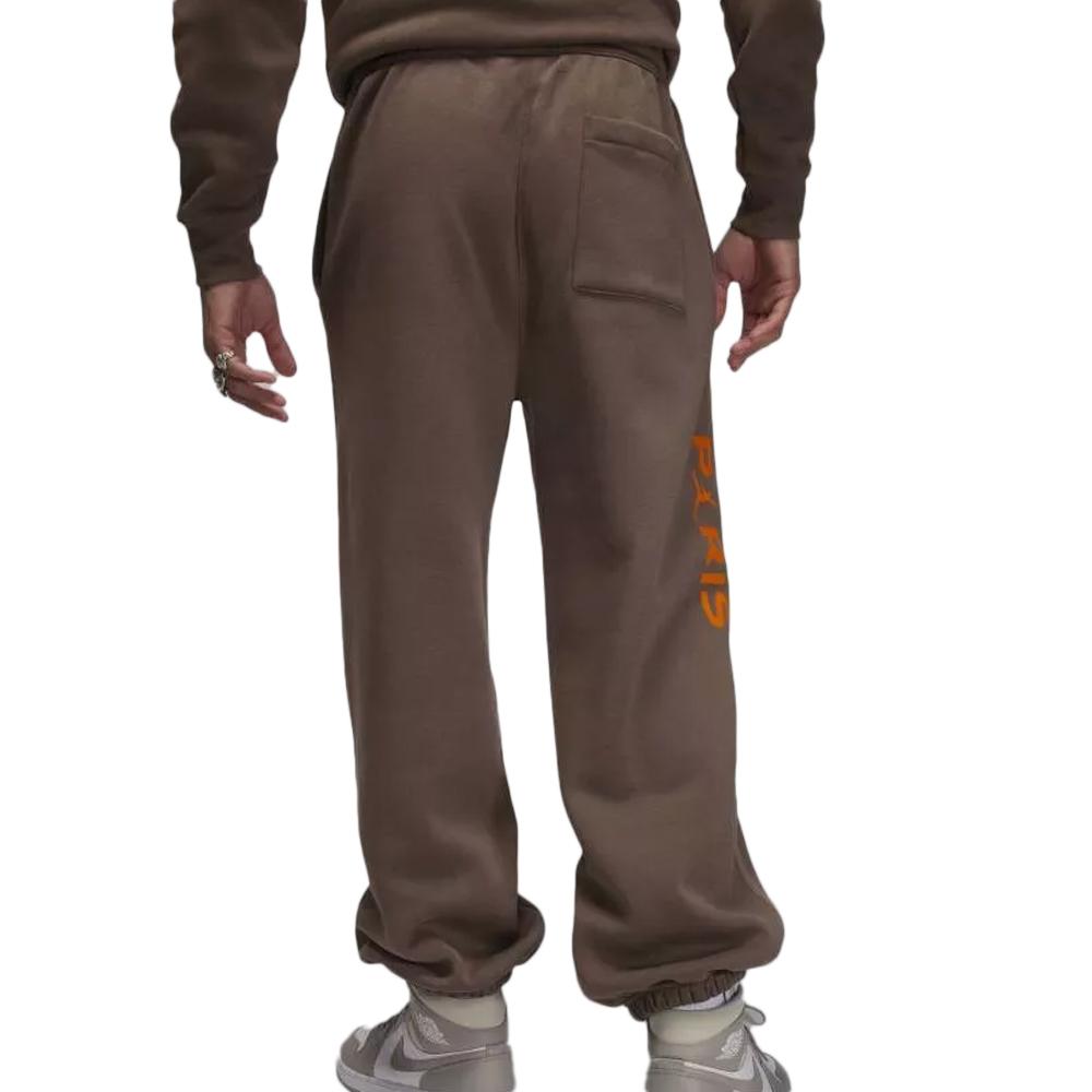 Nike PSG Jogging Marron Homme Nike DZ2949