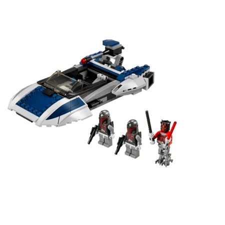 LEGO® Star Wars™ 75022 Mandalorian Speeder™