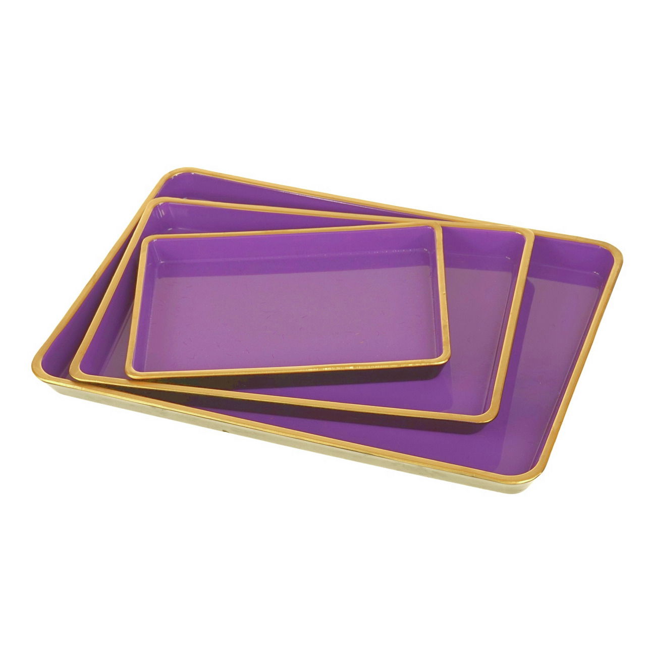 Werner-Voß Tablettset 3-tlg.