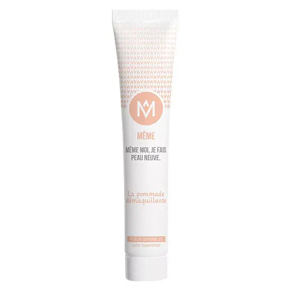 Pomada Desmaquilhante MÊME 50ml