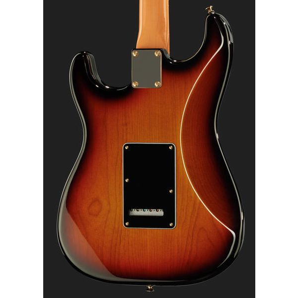 Fender Stevie Ray Vaughan