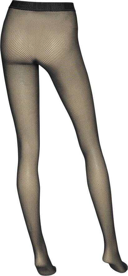 Wolford Twenties Econyl Tights Sort