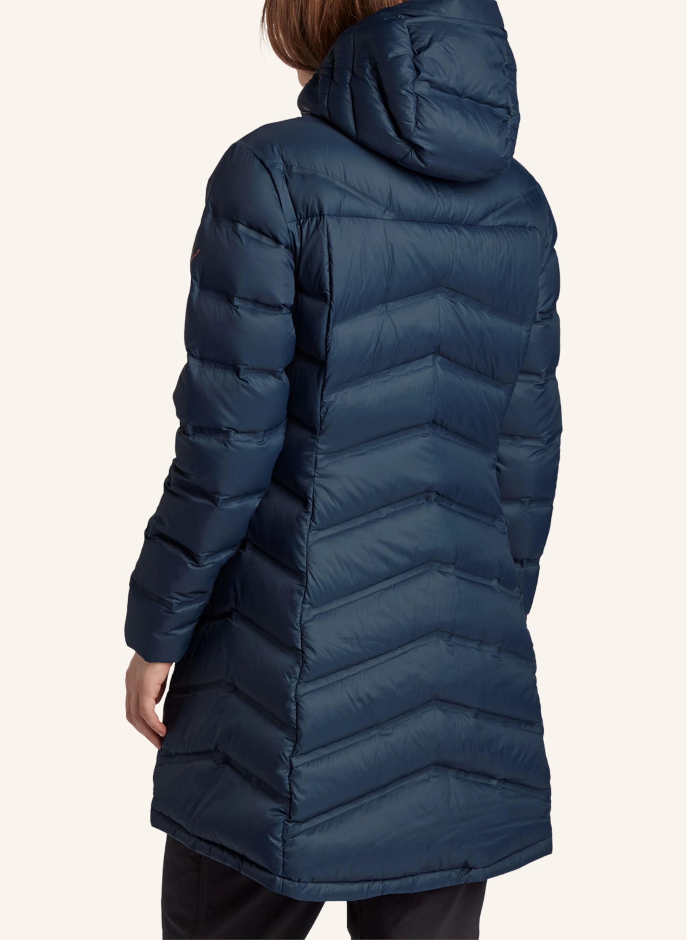 NORDISK Daunenmantel PATEA