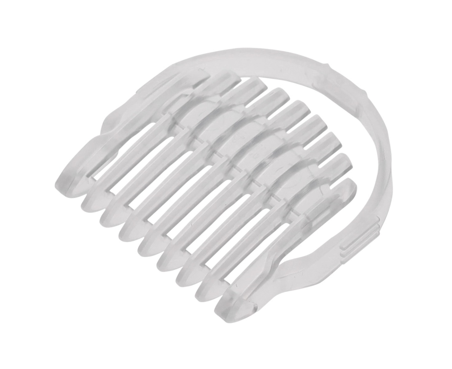 Babyliss Cutting guide 4 mm voor MT727E