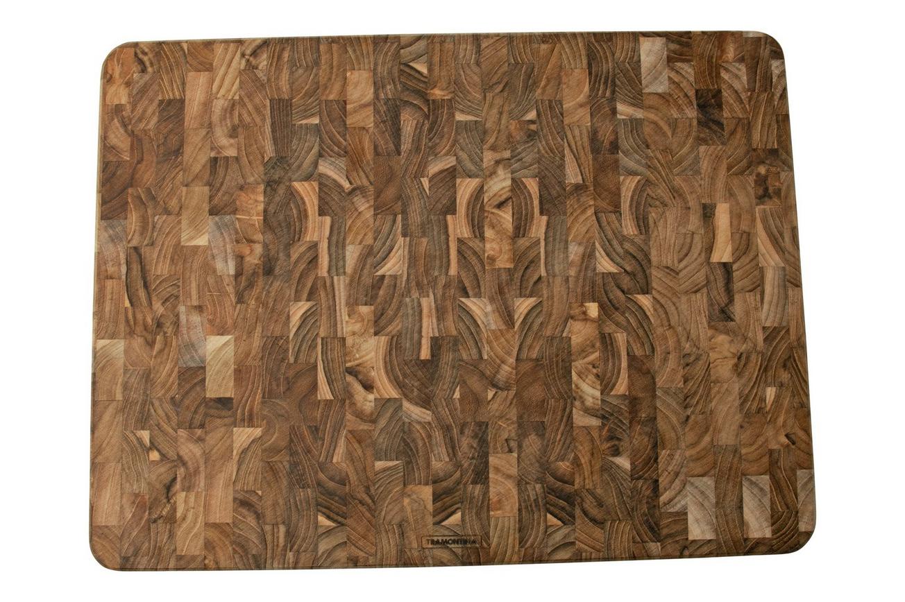 Tramontina Landhaus 13998-050 snijplank teakhout 45 x 34 cm