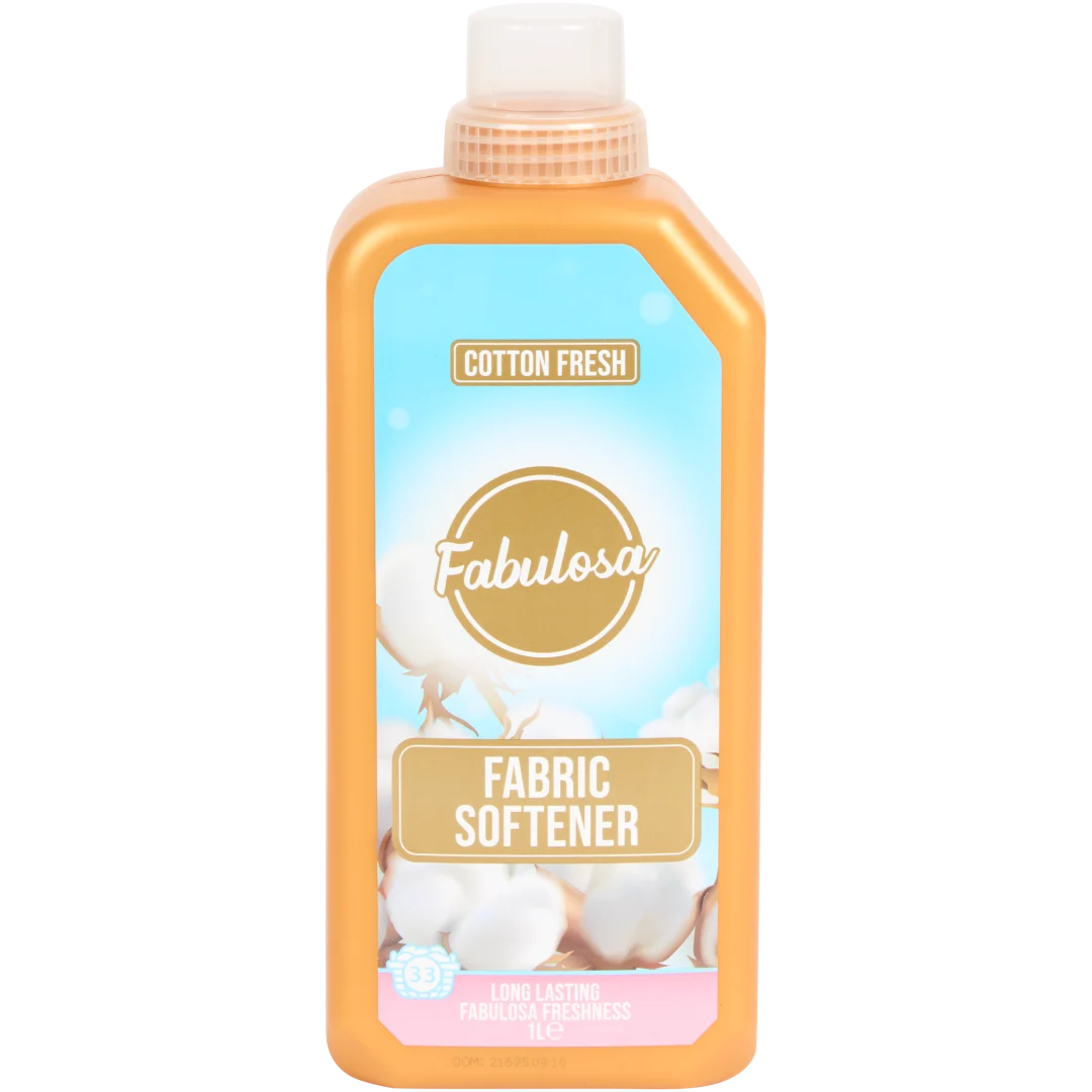 Fabulosa wasverzachter Lush Pomegranate 33 wasbeurten