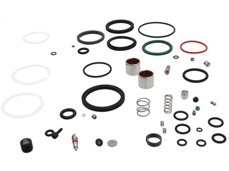 RockShox Monarch XX stort service kit