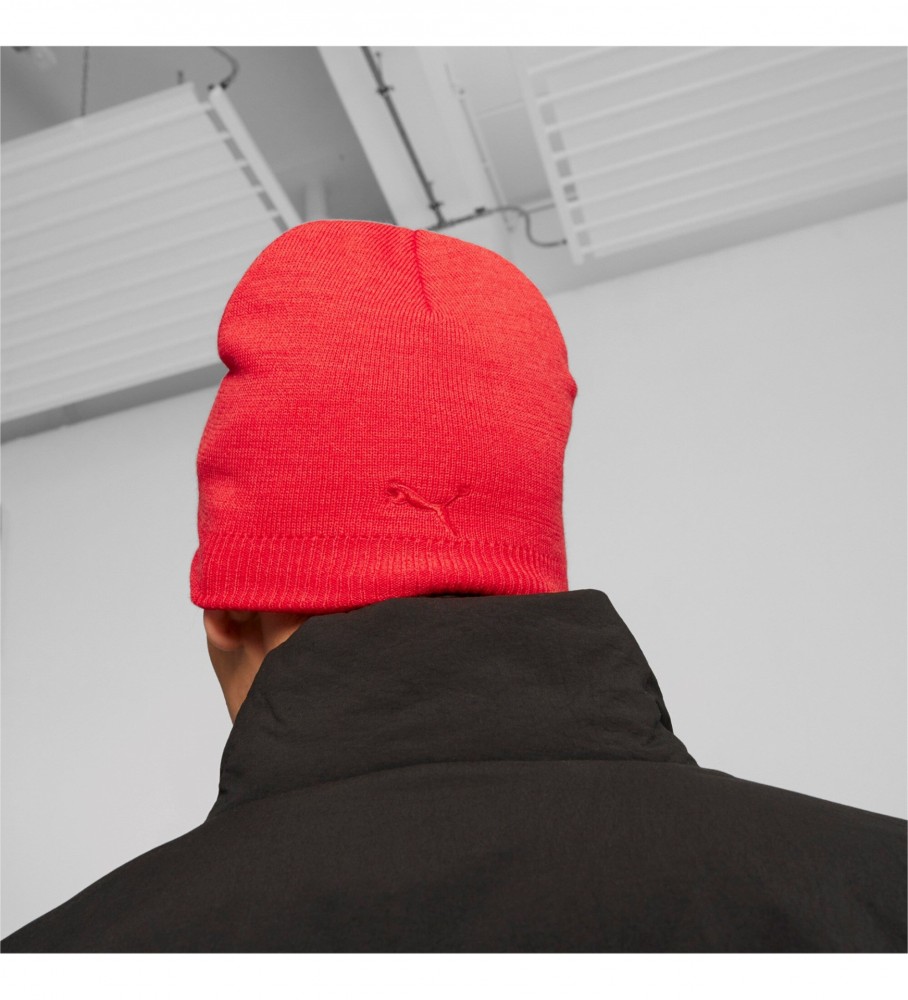Chapéu vermelho Puma Ferrari