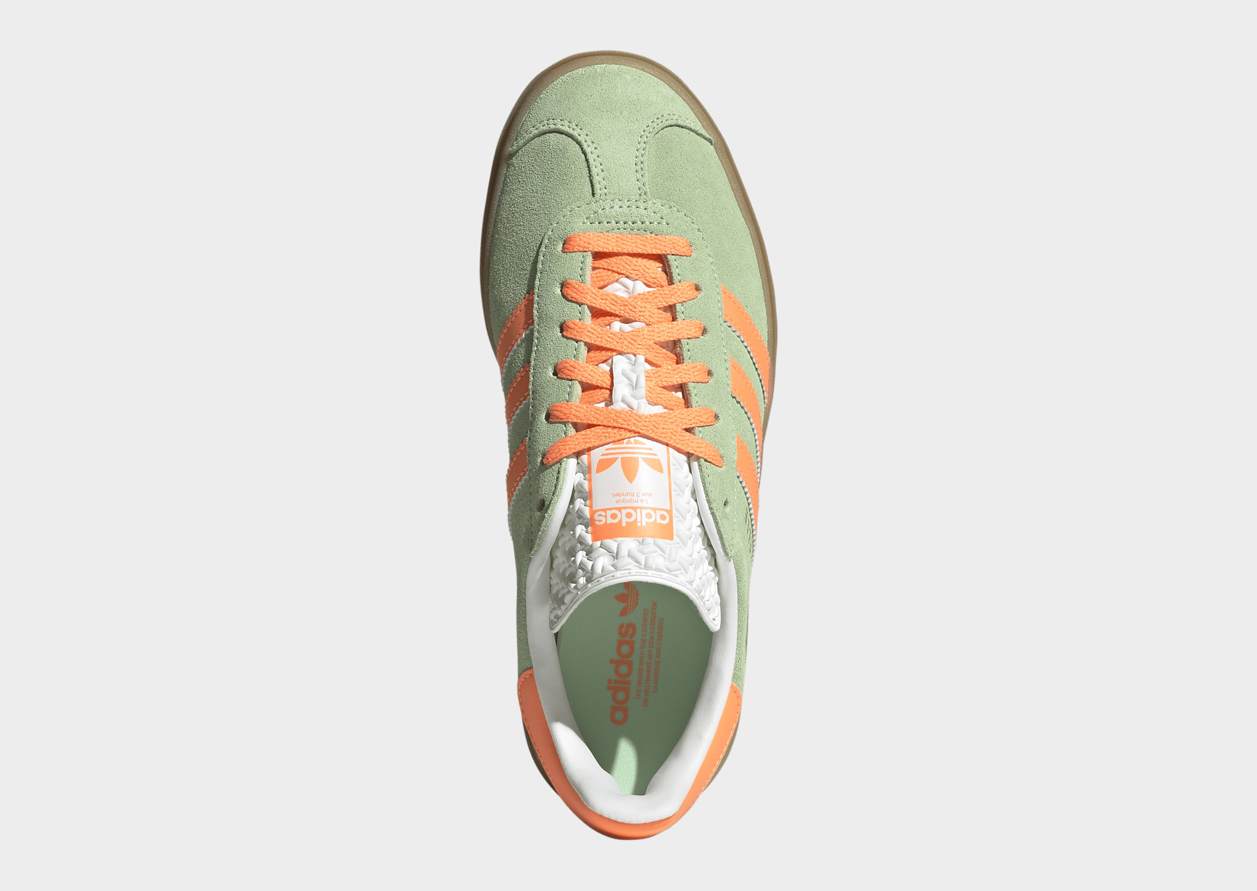 adidas Originals Gazelle Bold Femme