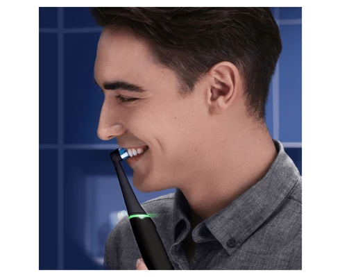 Oral-B iO6 Series 6S Black Lava