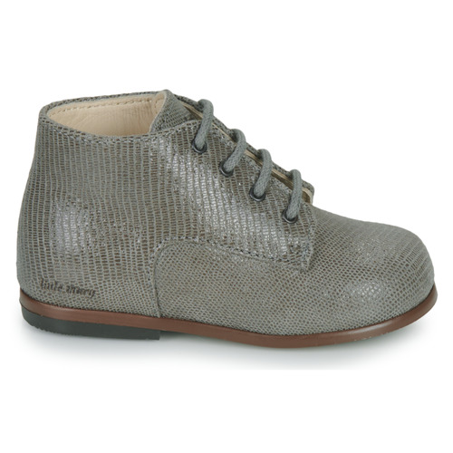 Little Mary - MILOTO - Gris