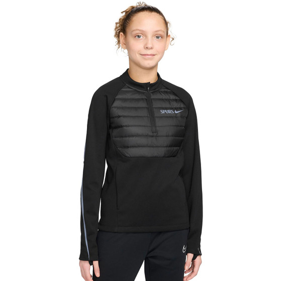 Nike Tottenham Hotspur Winter Drill Top Kids