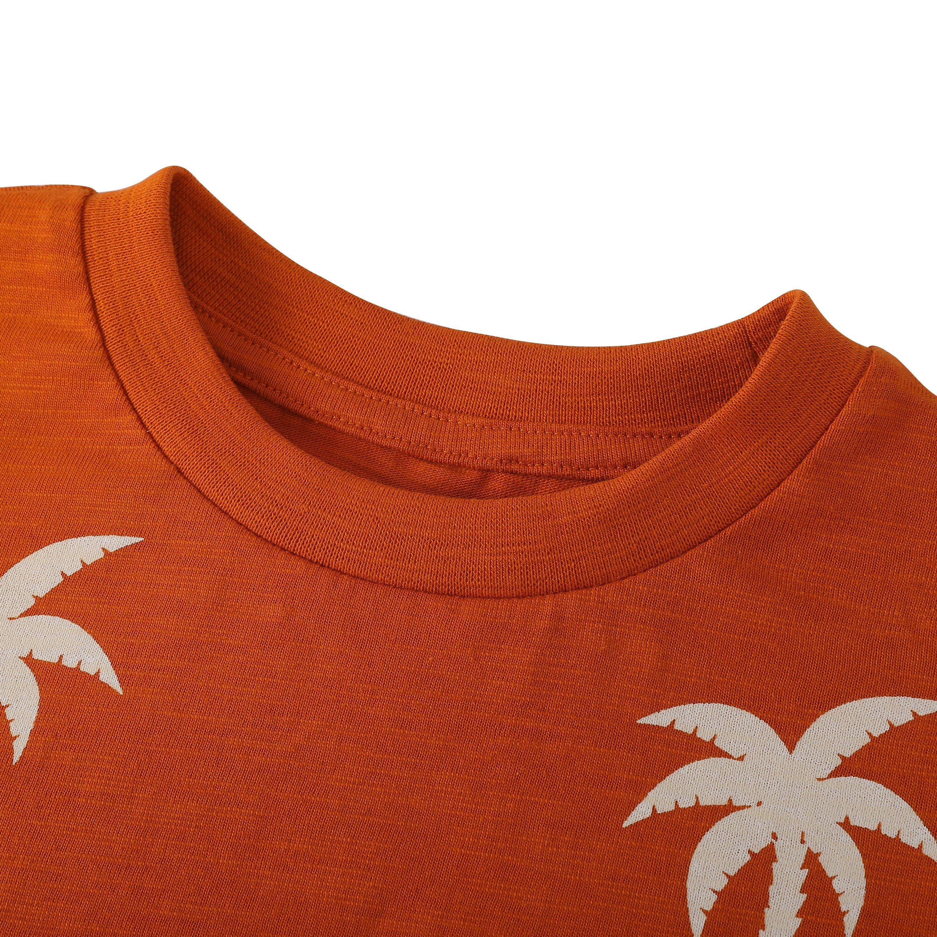 Studio Studio Younger Boys 2 pack Printed Tshirt
