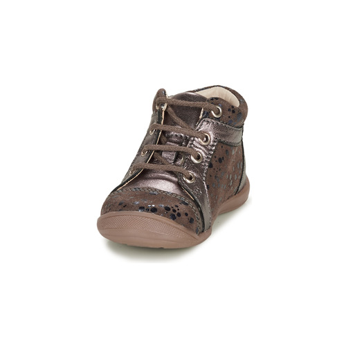 GBB - OMANE - Beige