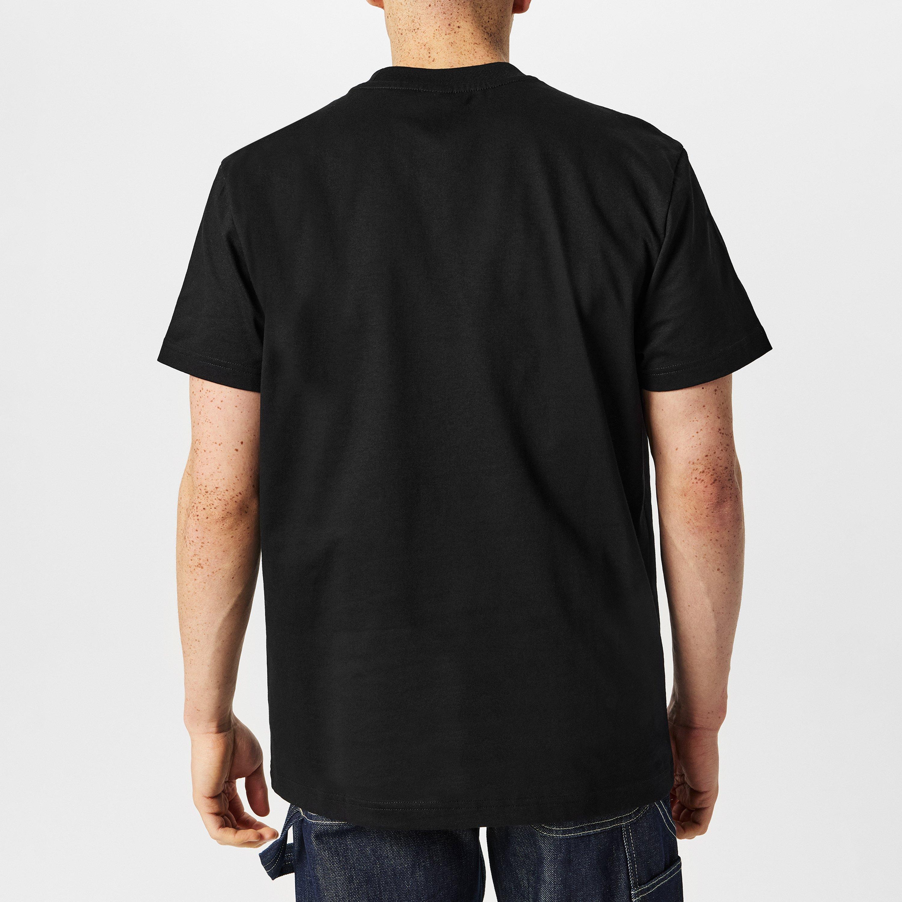 G Star Rotterdam T Shirt