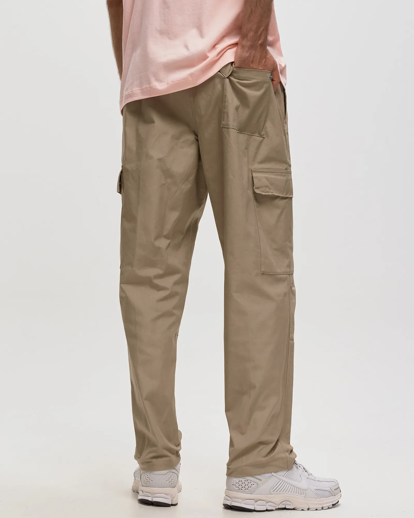 Nike Nike Club Woven Cargo Pants