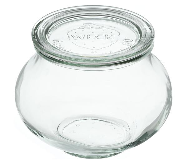 WECK® Schmuckglas, 250 ml