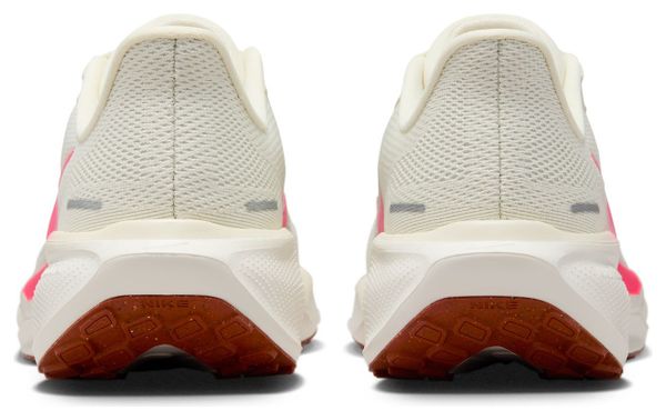 Chaussures Running Nike Pegasus 41 Gris/Rose Femme