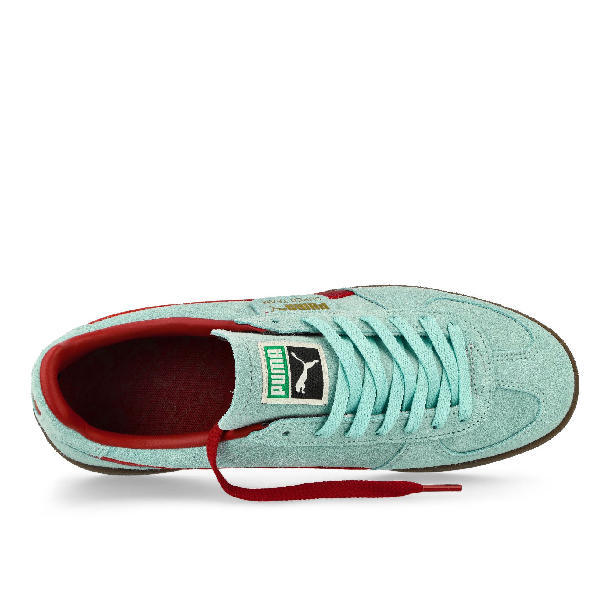 Puma<br>Super Team SD