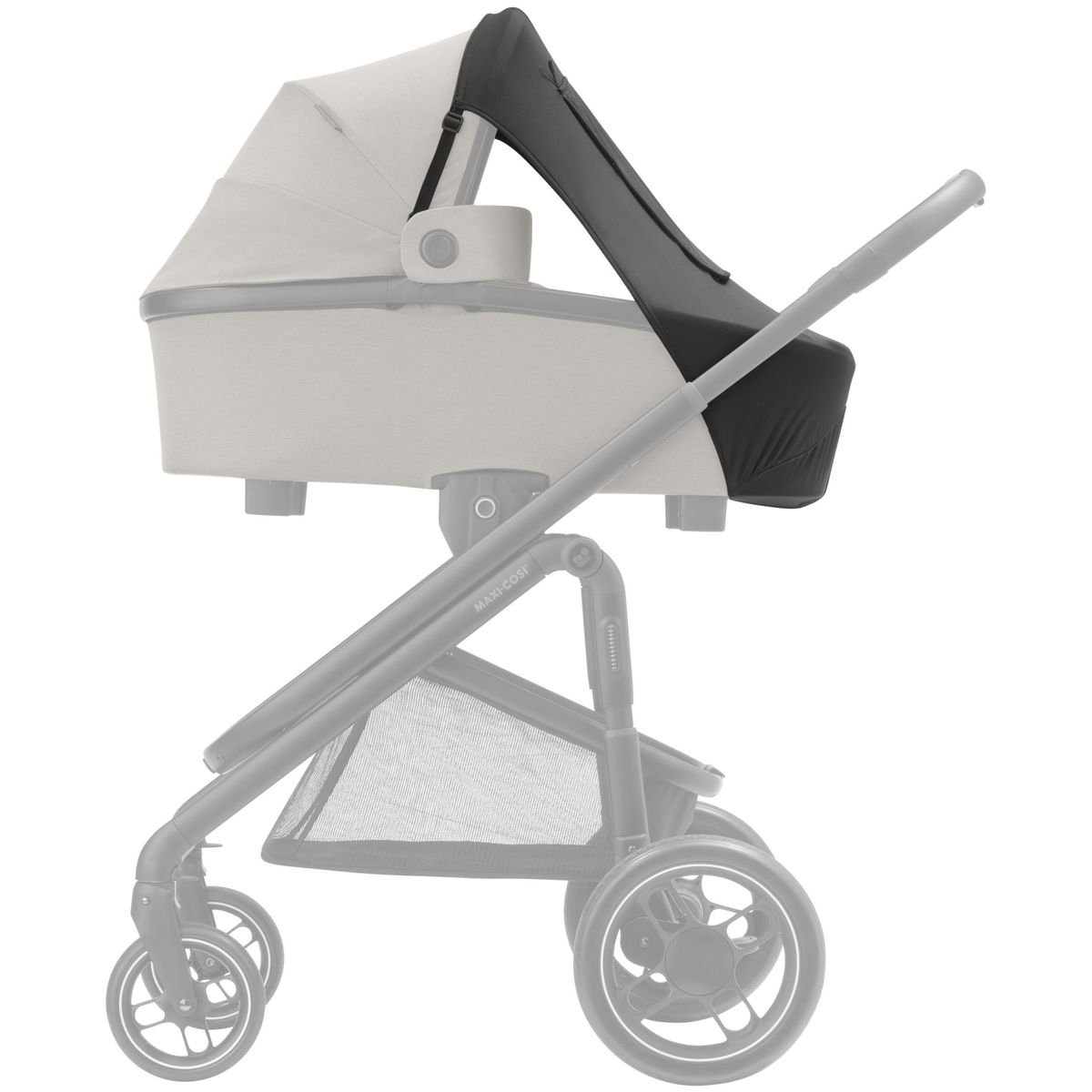 Maxi CosiMaxi Cosi   Kinderwagen Sonnenverdeck