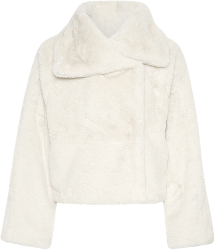 InWear YonekoIW Short Coat Haze