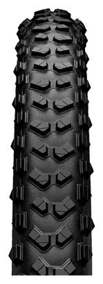 Pneu Continental Mountain King 26'' Tubeless Ready Souple ProTection BlackChili