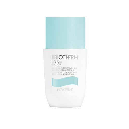 Biotherm Deo Pure Deo Roll-on