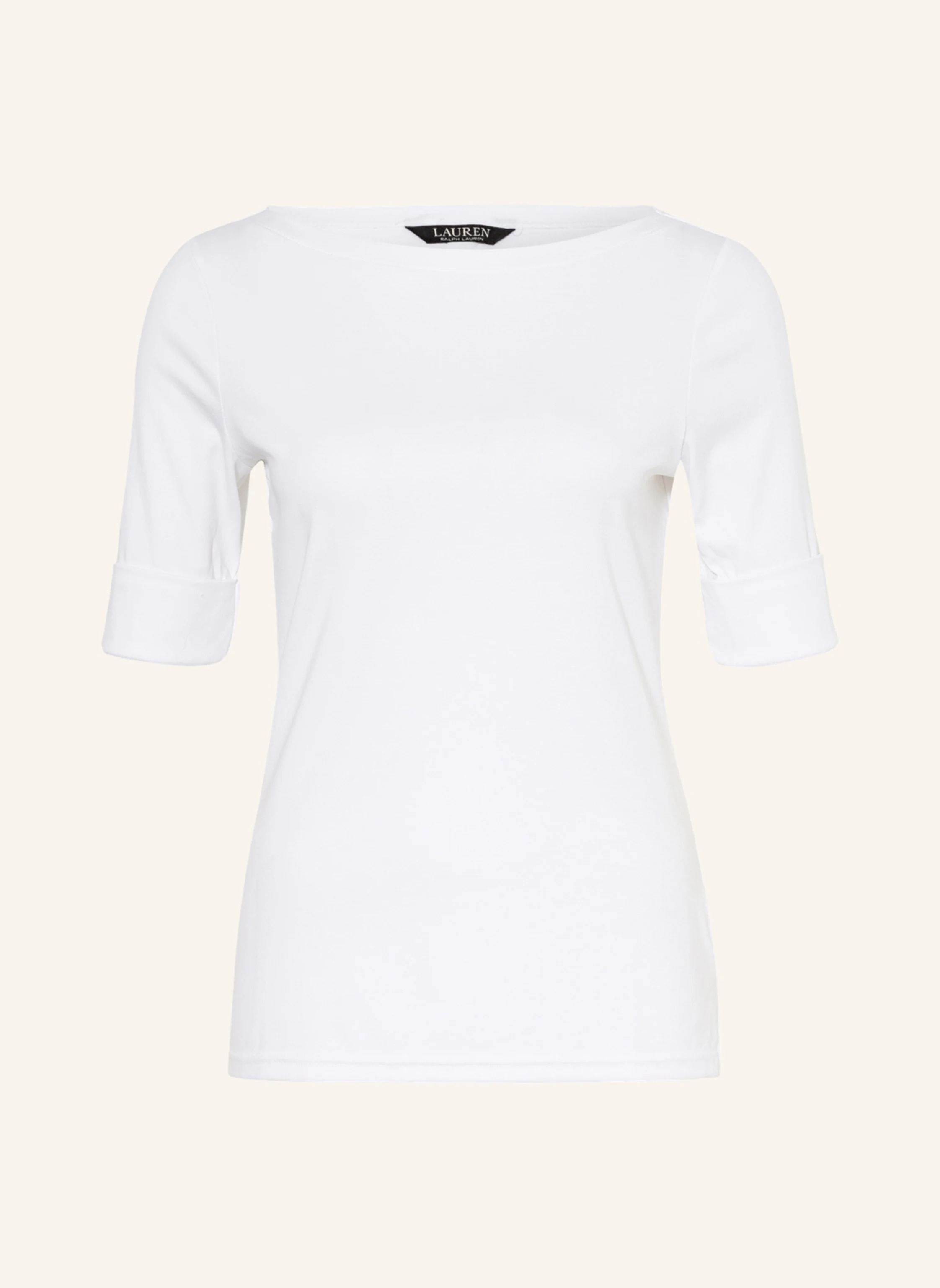 LAUREN RALPH LAUREN T-Shirt JUDY