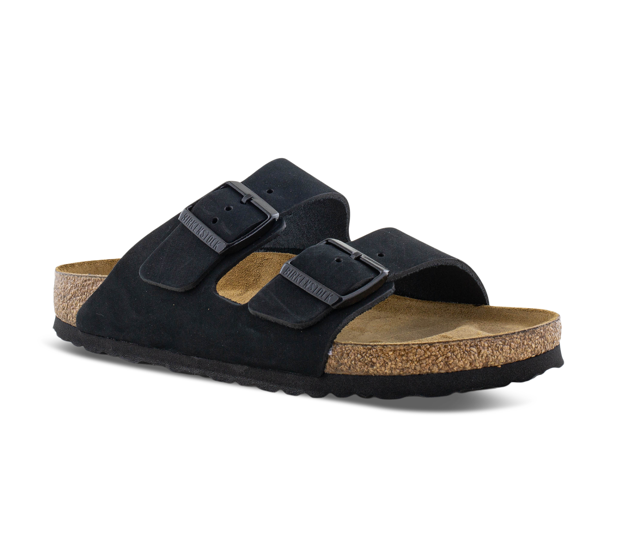 Birkenstock Arizona - Offene Hausschuhe