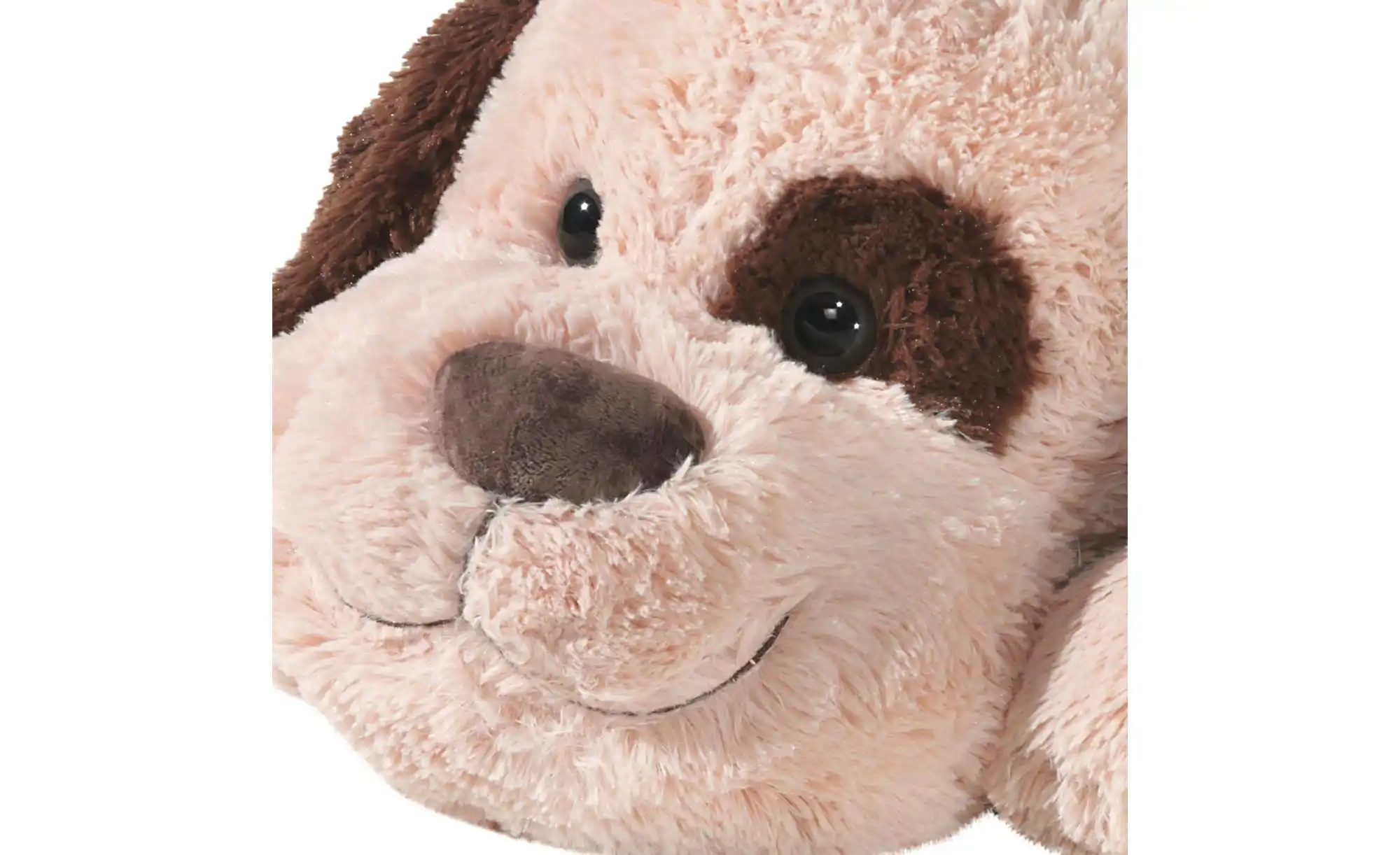 Heunec Kuscheltier Hund