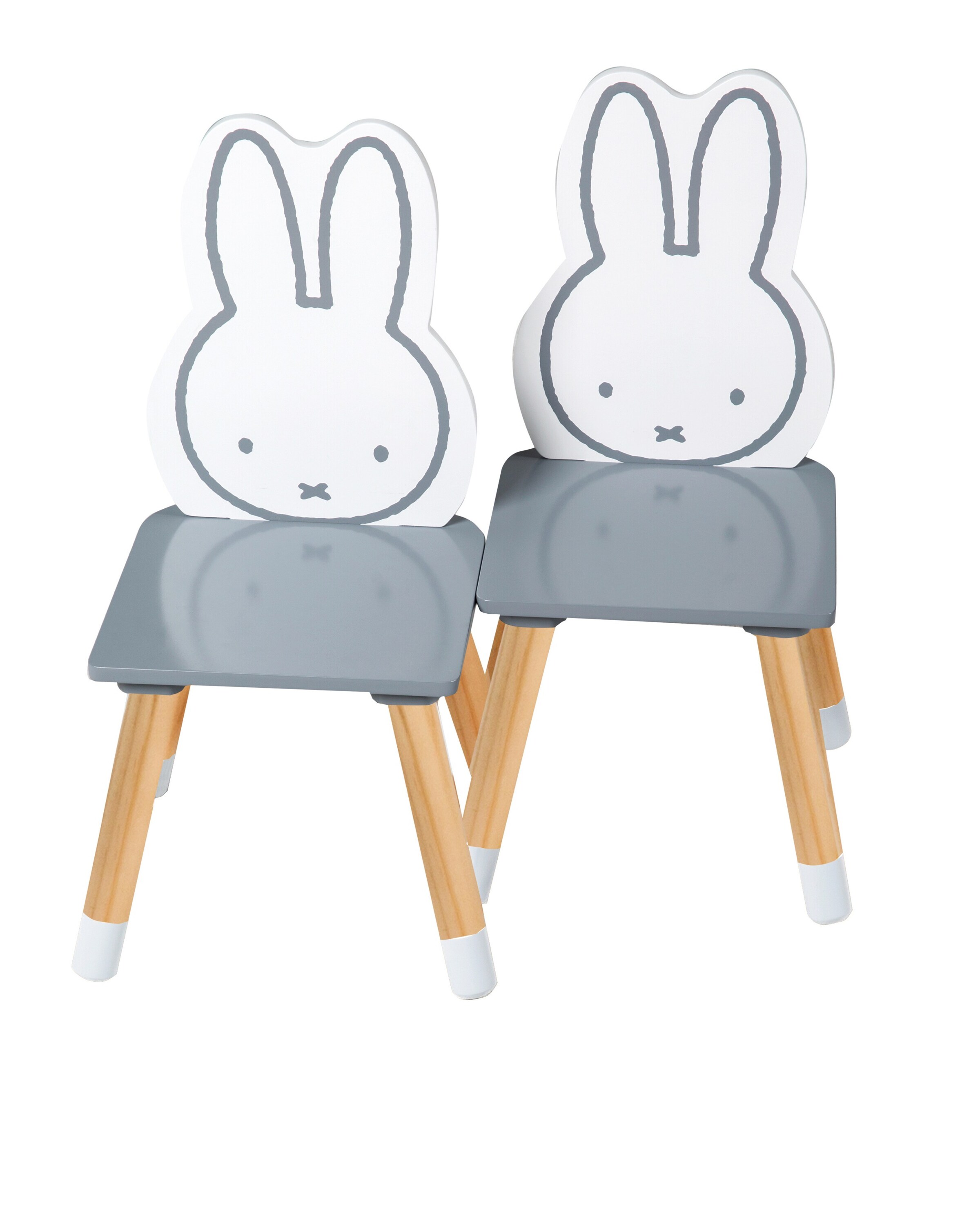 roba Kindersitzgruppe Miffy