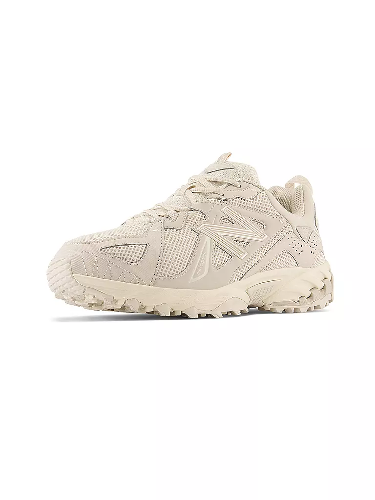 NEW BALANCE Sneaker 610 beige