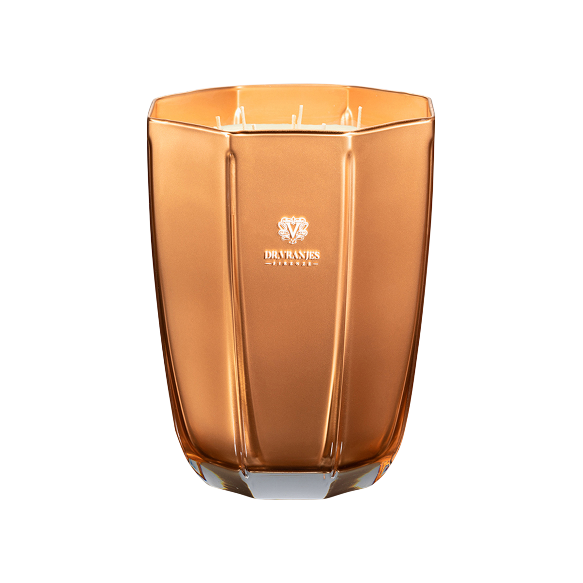 Oud Nobile Candle 500gr