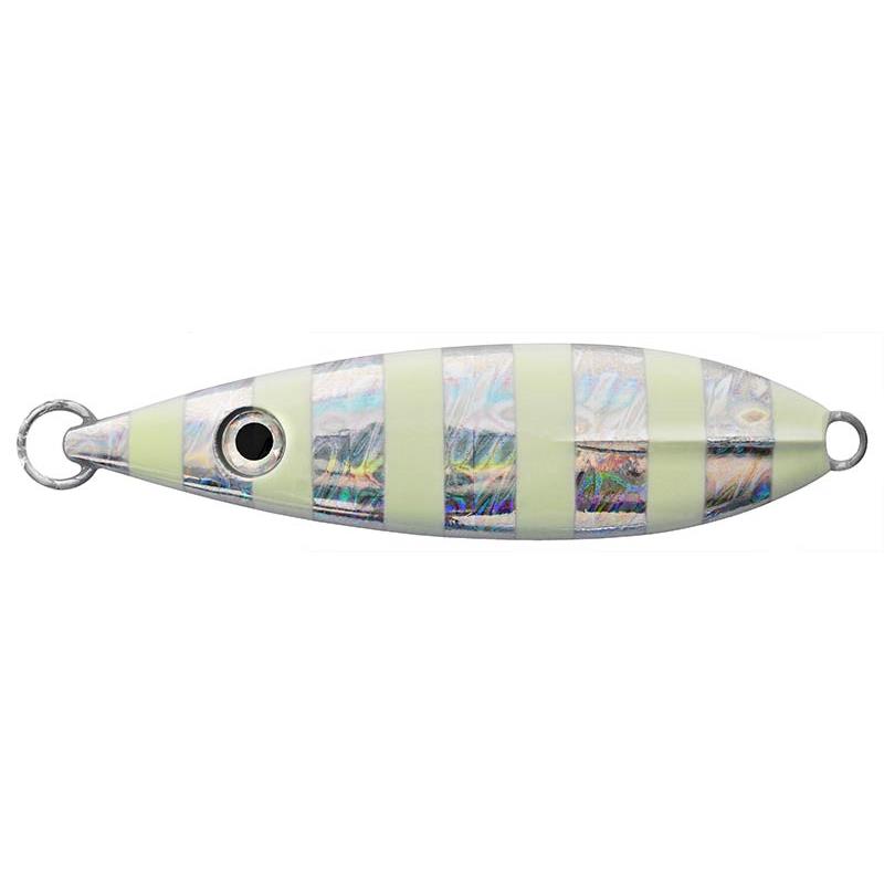 Jig Seika Predator Fishing Sogy - 100G