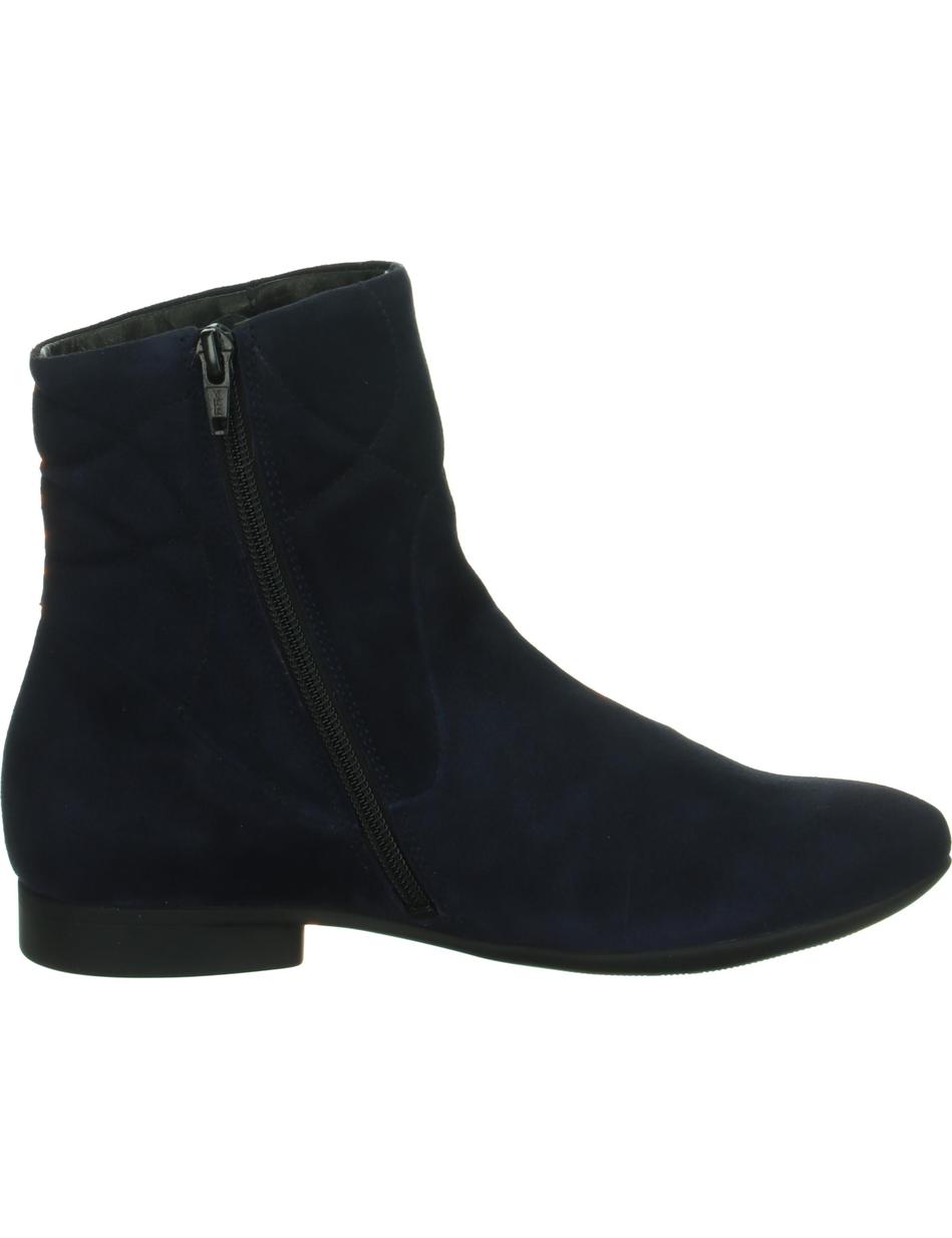 Stiefelette GUAD2