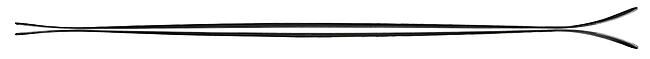 NORDICA - SKI FREERIDE ENFORCER 94