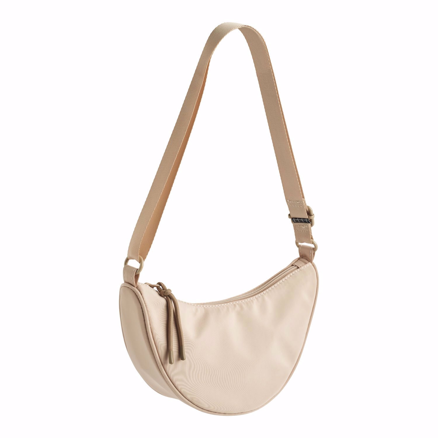 Crescent Bag - Sandy