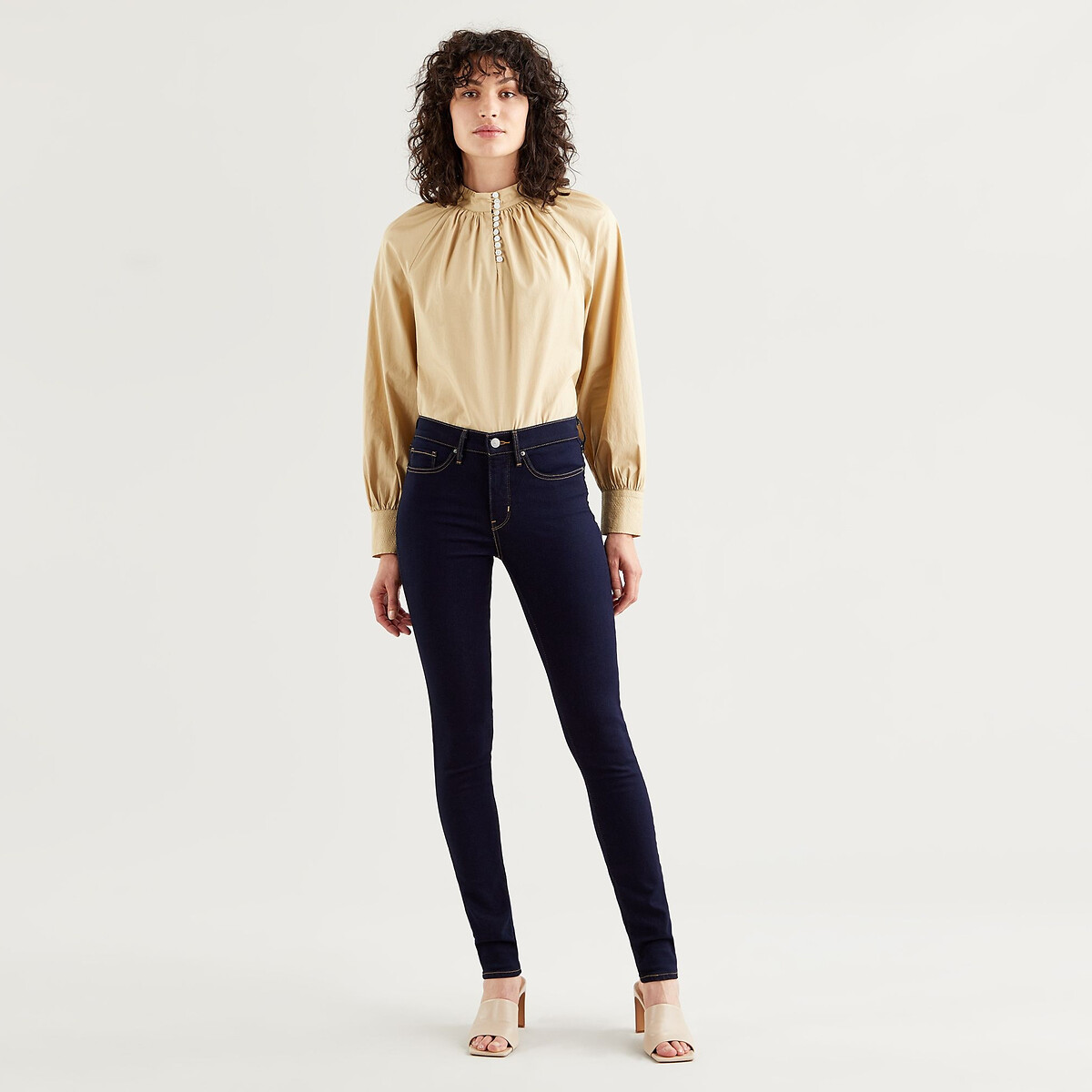 Calça Jeans Skinny Modeladora LEVI'S 311