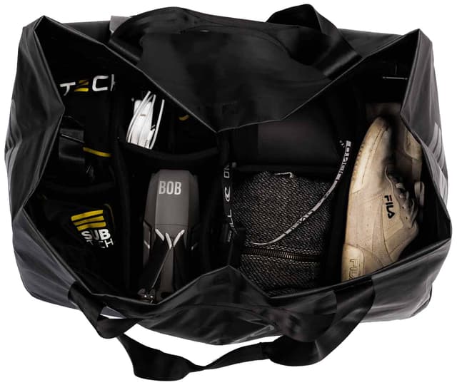 Subtech Sports Dry Totebag 90L (black series)