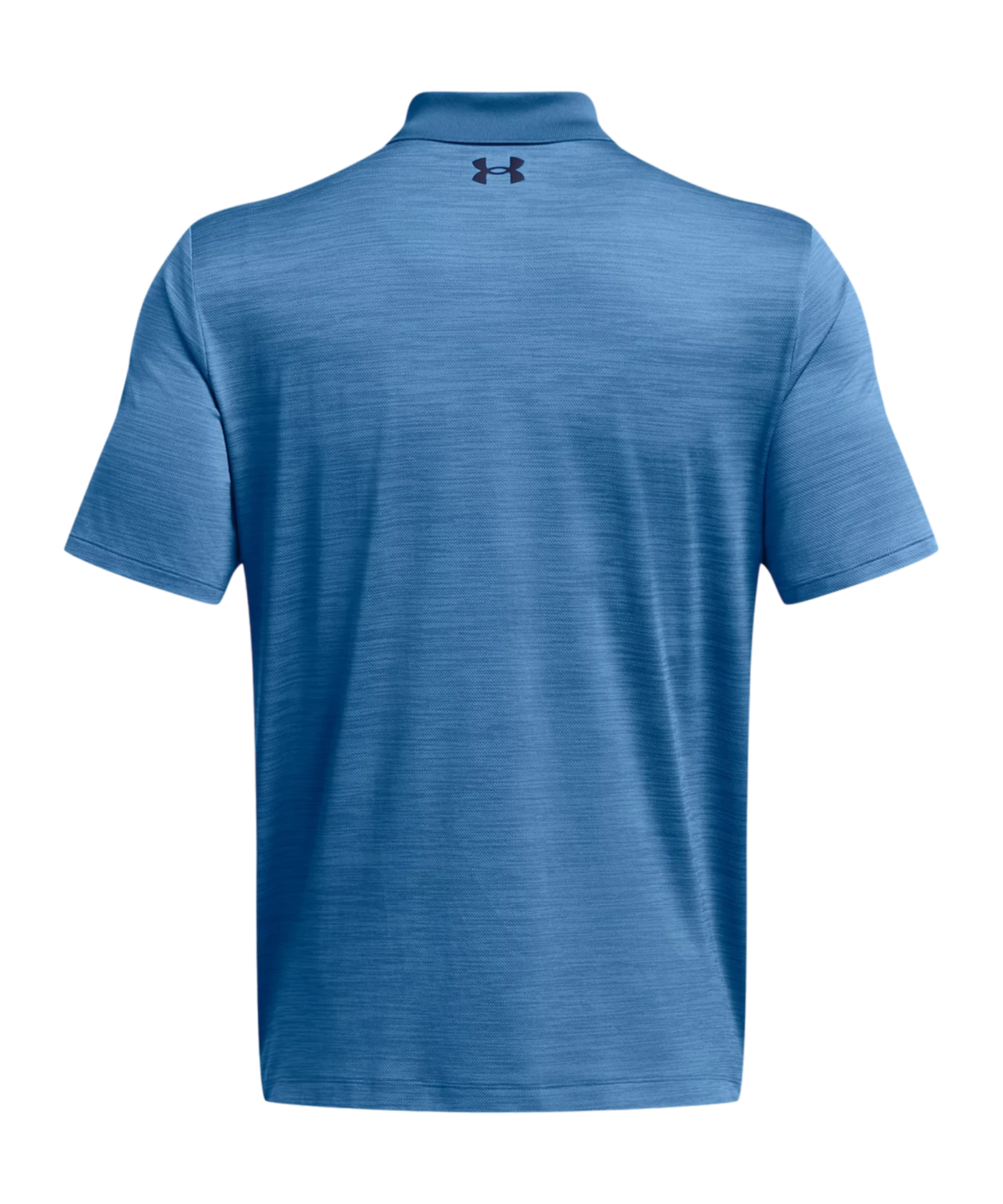 Under Armour Performance 3.0 Poloshirt Blau F406